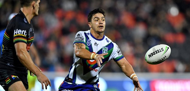 Should Nikorima give away Broncos secrets?