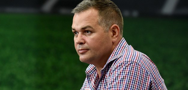 Have Seibold's tough calls paid off