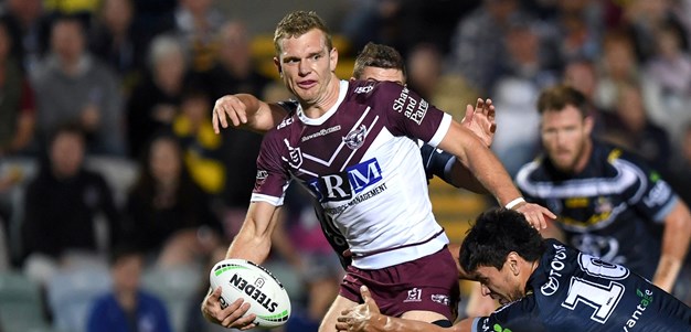 Match Highlights: Cowboys v Sea Eagles