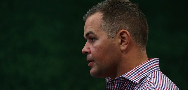 Seibold: Their heads were in representative camp