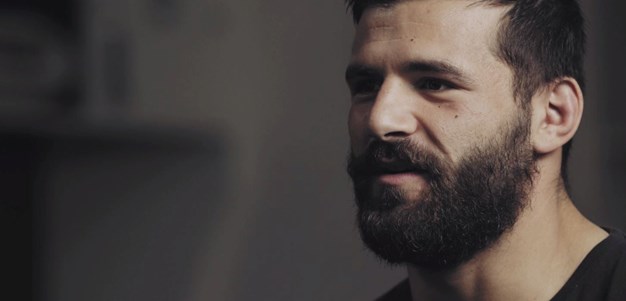 The Man I Am – Josh Mansour