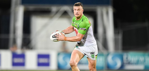 Wighton goes himself on the last