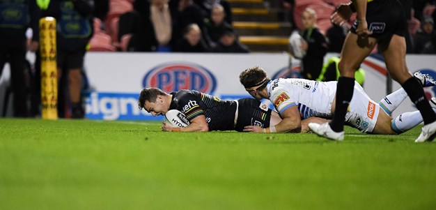 Luai stays alive and Edwards grabs the opener