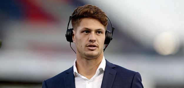 Brown: Ponga 'highly likely' to return next week