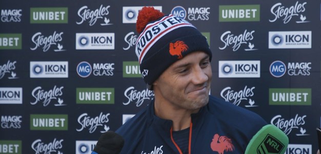 Cronk; Keary see better days ahead