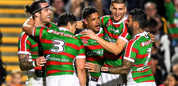 Match Highlights: Cowboys v Rabbitohs - Round 18, 2019