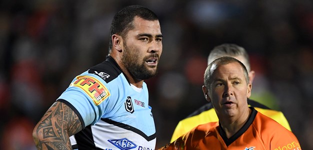 The Fifita conundrum