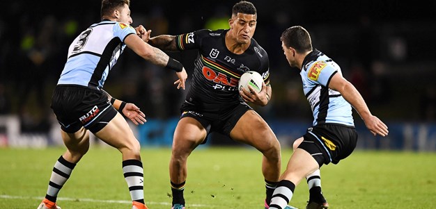 Seibold: Panthers game won't break our season