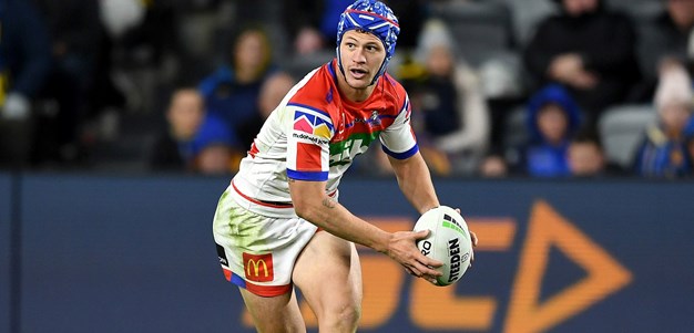 Ponga laughs off $6m price tag