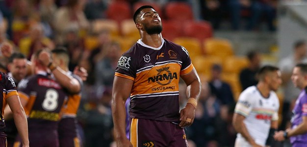 Seibold: I wanted Payne to take on the fullback