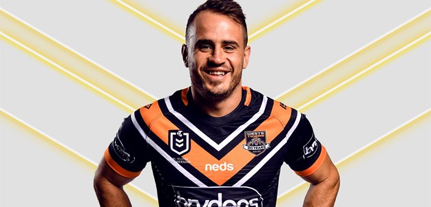 Episode 27 - Josh Reynolds