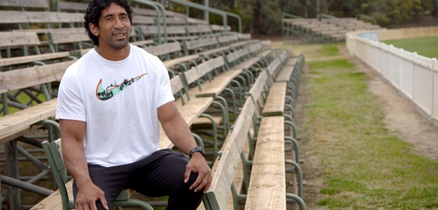 Soliola: When you’ve got something special nothing else matters