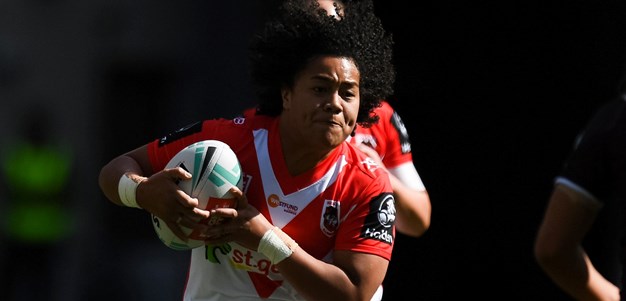 Kezie Apps has her say on Fotu-Moala ban