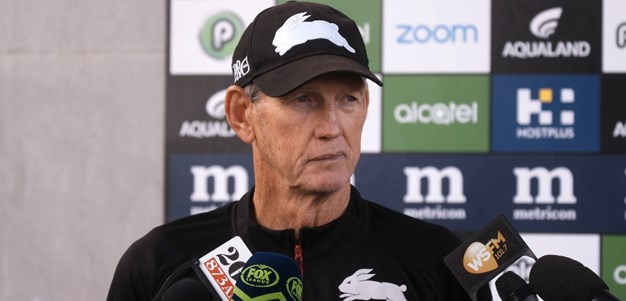 Bennett praises Hasler’s work at Manly