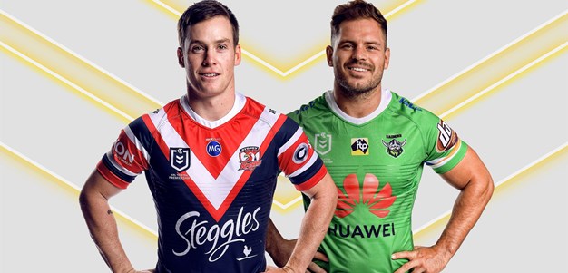 Episode 31 - Luke Keary and Aidan Sezer