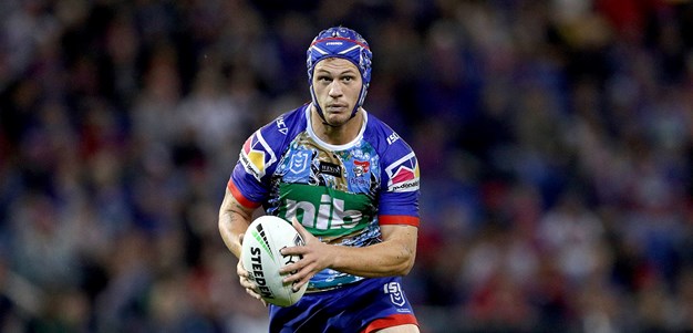 World Cup 9s Player Focus: Kalyn Ponga