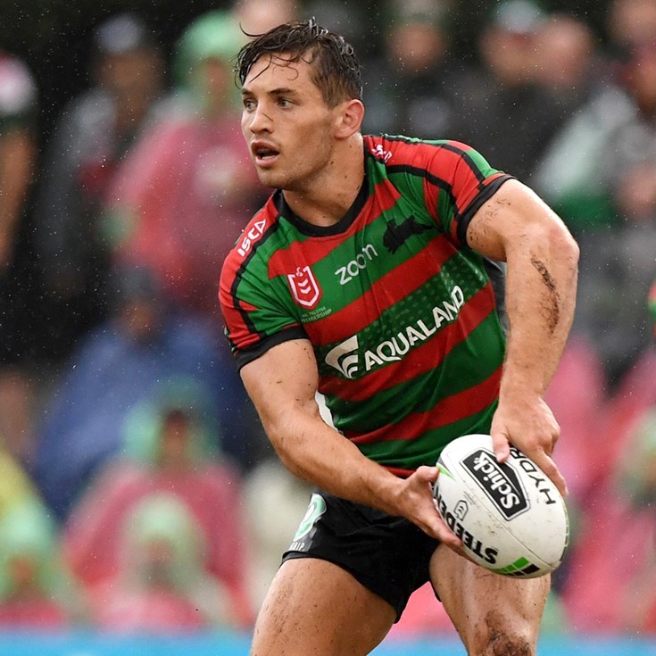 Five key match-ups of the Rabbitohs' 2020 draw