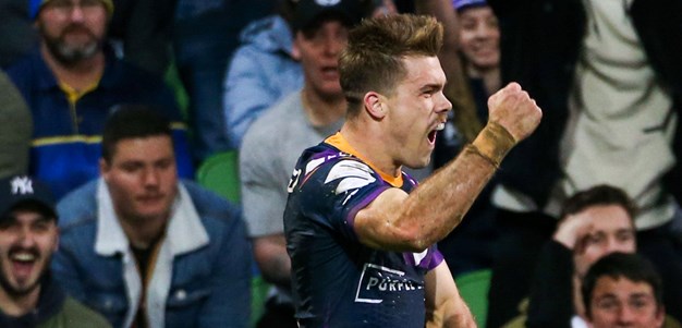 NRL Fantasy player in focus - Ryan Papenhuyzen