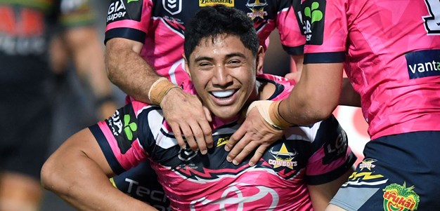 NRL Fantasy player in focus - Jason Taumalolo