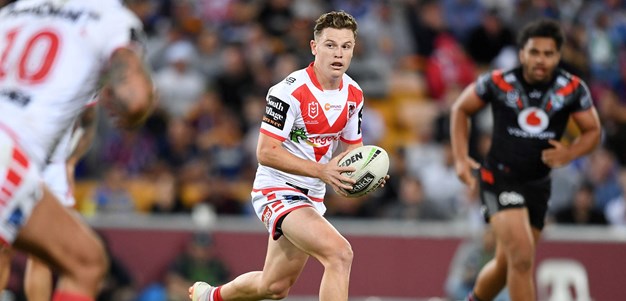 Jai Field at the Auckland Nines was a sight to behold