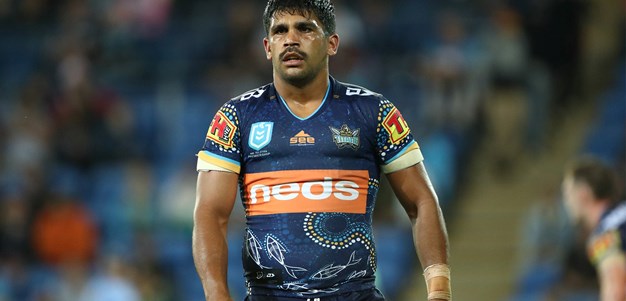 Peachey: 'The toughest season I've had'