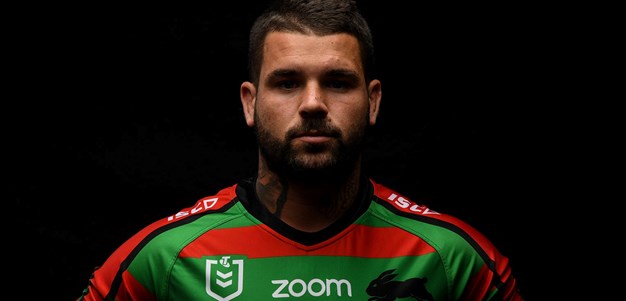 Rabbitohs announce Reynolds as new captain