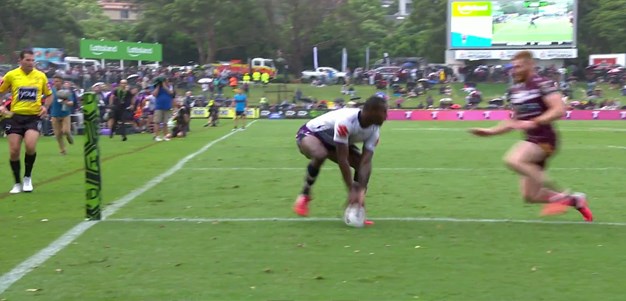 Vunivalu has a quick-fire double