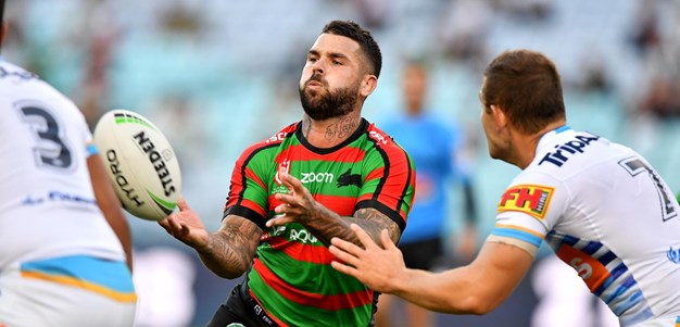 Round 3 rewind - Rabbitohs v Titans