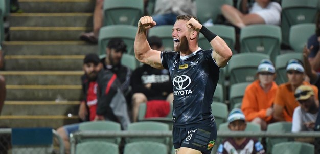 Bailey's Bunker: Hess eyes Origin return