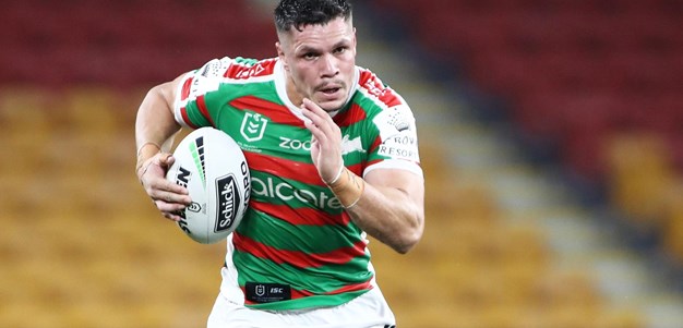 Rabbitohs hopeful Roberts could still return for Round 3