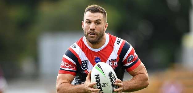 Bailey’s Bunker: Tedesco relishing Latrell match-up