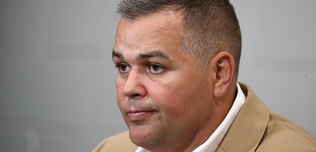 Seibold addresses criticism