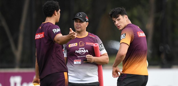 Seibold: No loss in belief