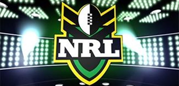 Rd26 Eels v Warriors (Hls)