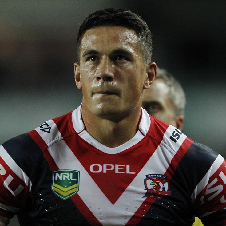 Robinson expects SBW will still have an impact