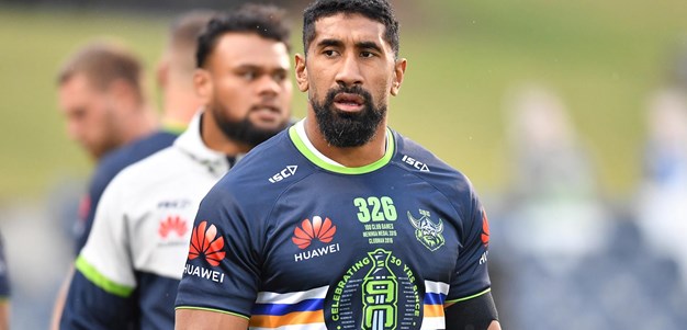 Solid food gives Soliola hope for return