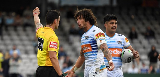 Farah defends Kevin Proctor