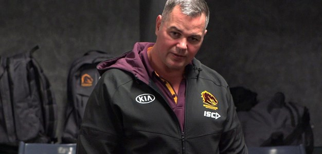 Seibold to rejoin Broncos on Tuesday