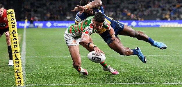 Bennett lauds replacement Rabbitohs