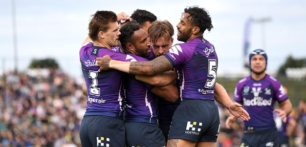 Match Highlights: Storm v Sea Eagles