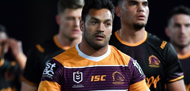 Glenn’s return to bring back leadership for Broncos