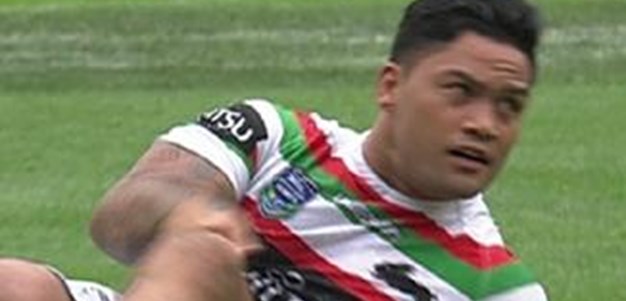 Auckland Nines: Rabbitohs v Storm