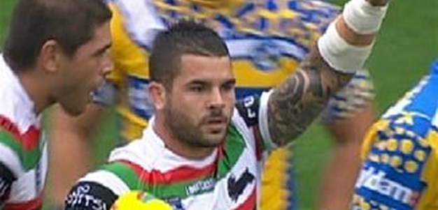 Auckland Nines: Rabbitohs v Eels