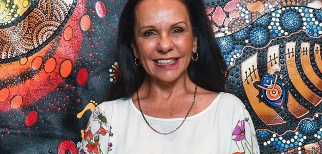 The Hon Linda Burney MP – Episode 2