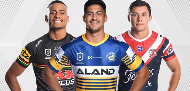 Finals Week 1: Brown returns for the Eels