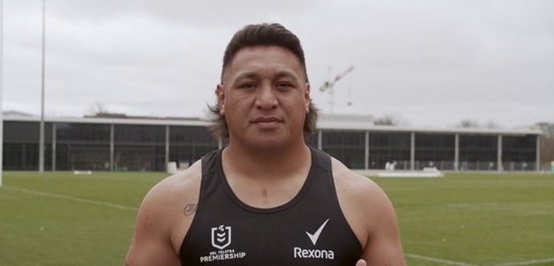 Papalii's preparation