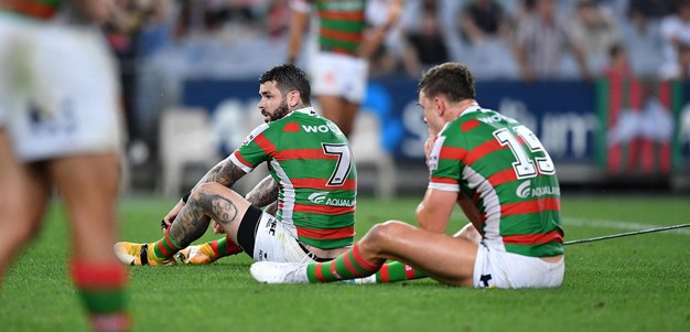 Bennett has his say on Rabbitohs season