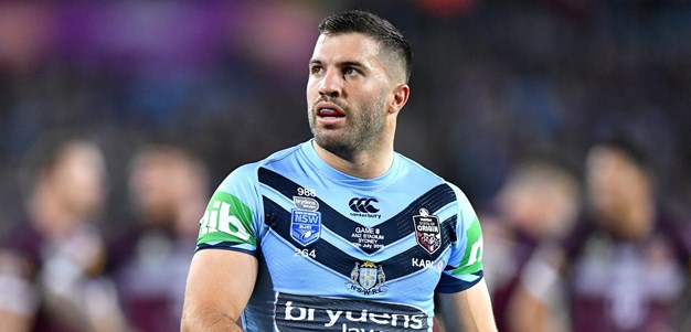 Fittler optimistic Tedesco will play Origin opener