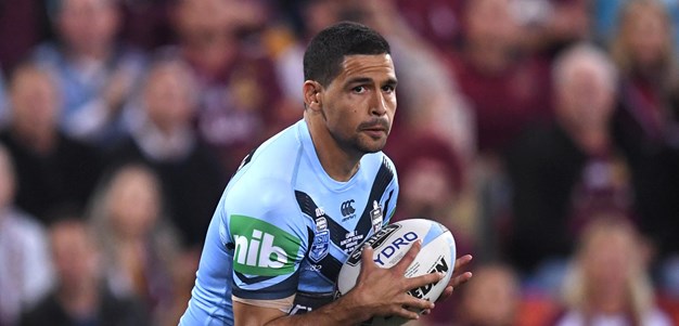 Walker: Origin demotion knocked my confidence