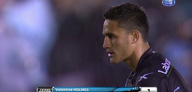 Rd 6: GOAL Valentine Holmes (74th min)